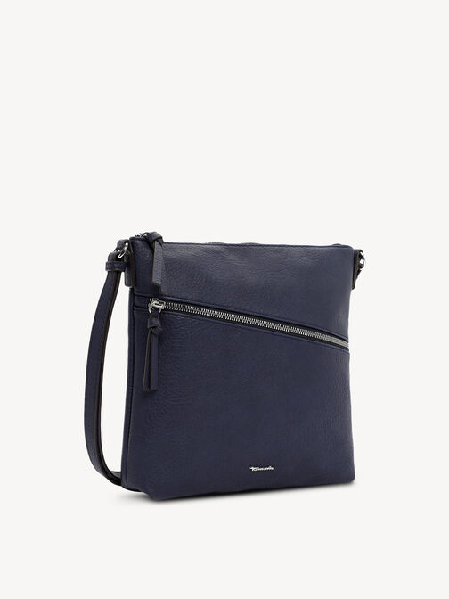 Sac &agrave; bandouli&egrave;re, blue, hi-res