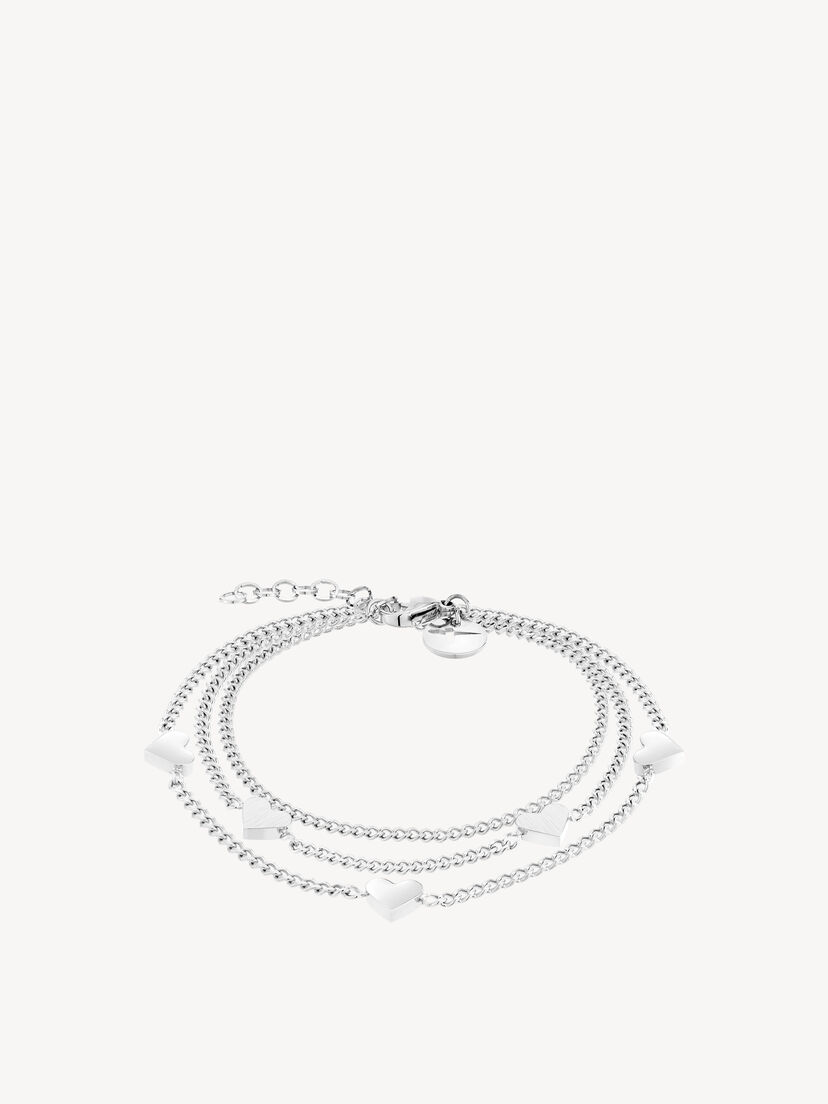 Armband - zilver, silber, hi-res