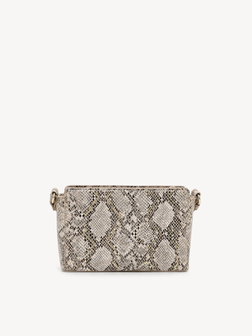 Schoudertas - beige, ceramics, hi-res