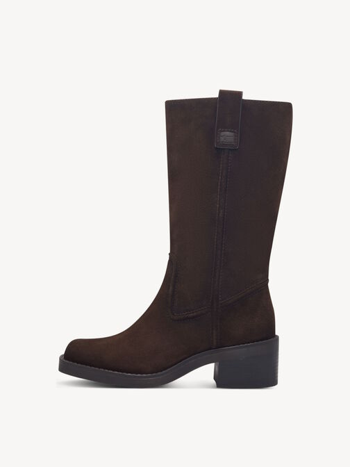 Stiefelette, MOCCA, hi-res