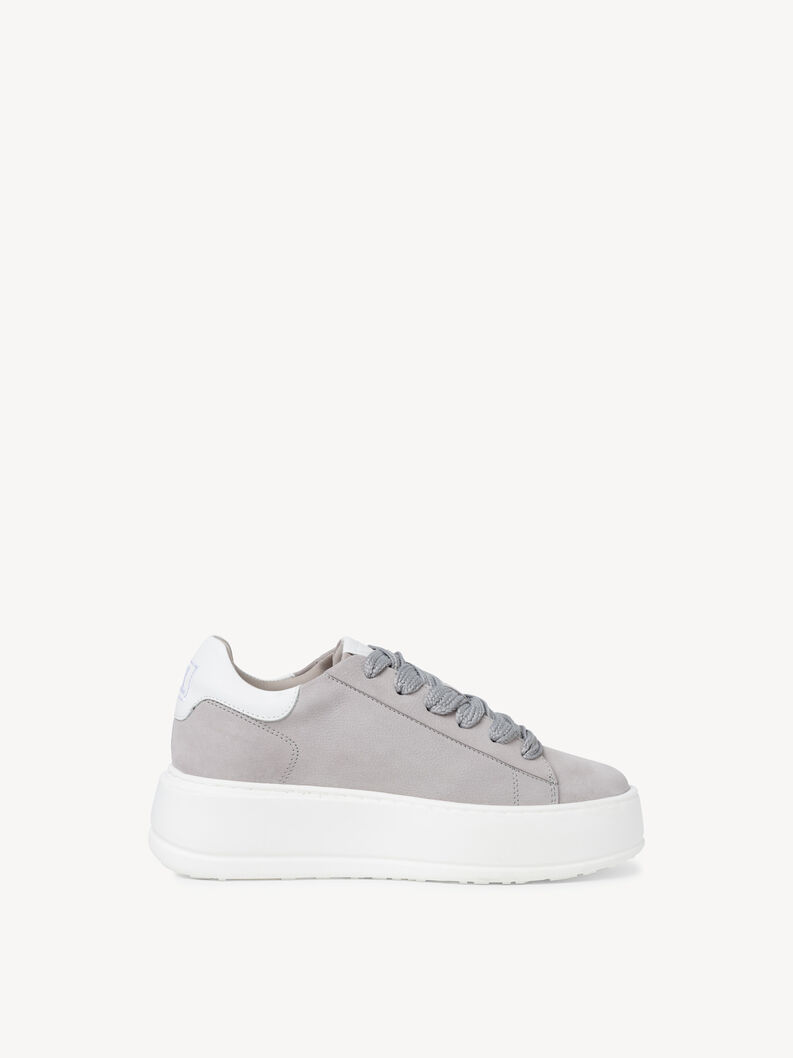 Sneaker - grigio, LIGHT GREY, hi-res