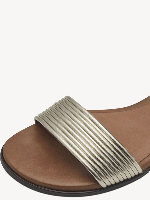 Sandaal, BLACK COMB, hi-res