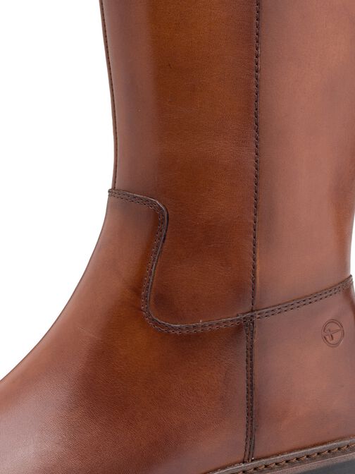 Boots, COGNAC, hi-res