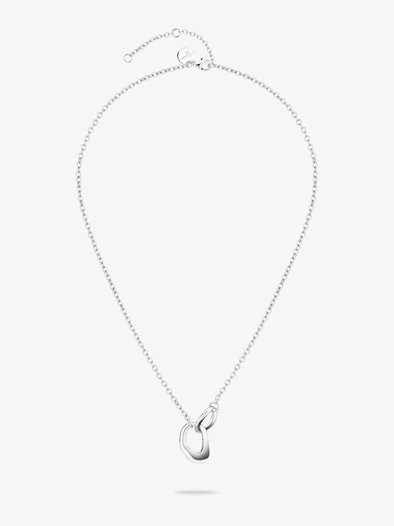 Collier - argentés, silber, hi-res