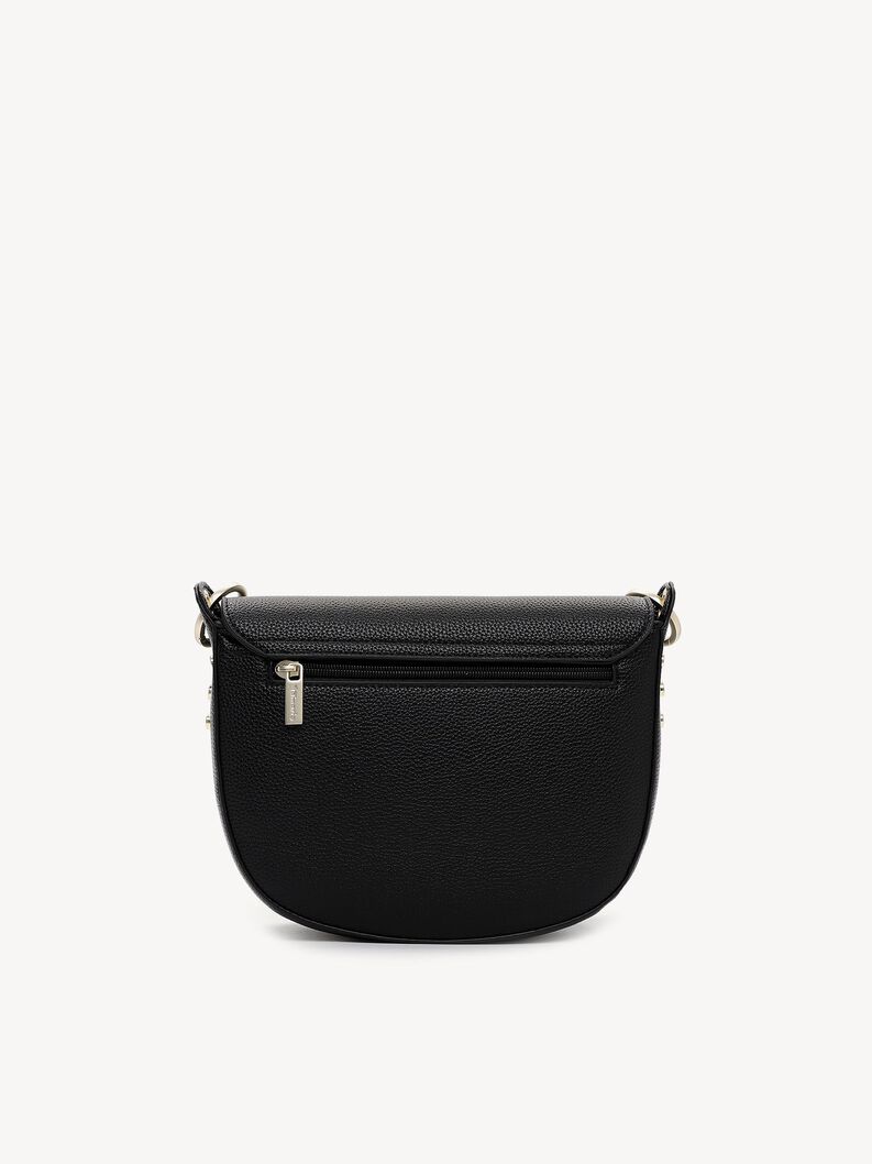Sac &agrave; bandouli&egrave;re - noir, black, hi-res