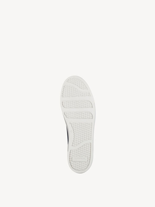 Basket, NAVY, hi-res