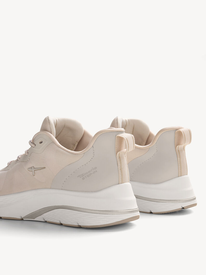 Sneaker, IVORY, hi-res