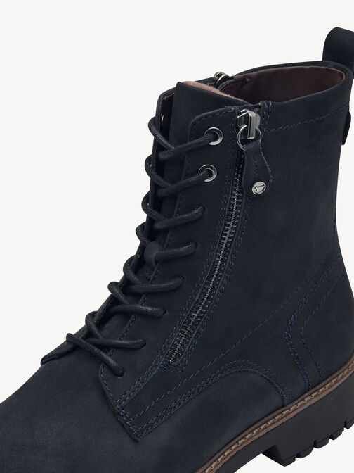 Stiefelette, NAVY, hi-res