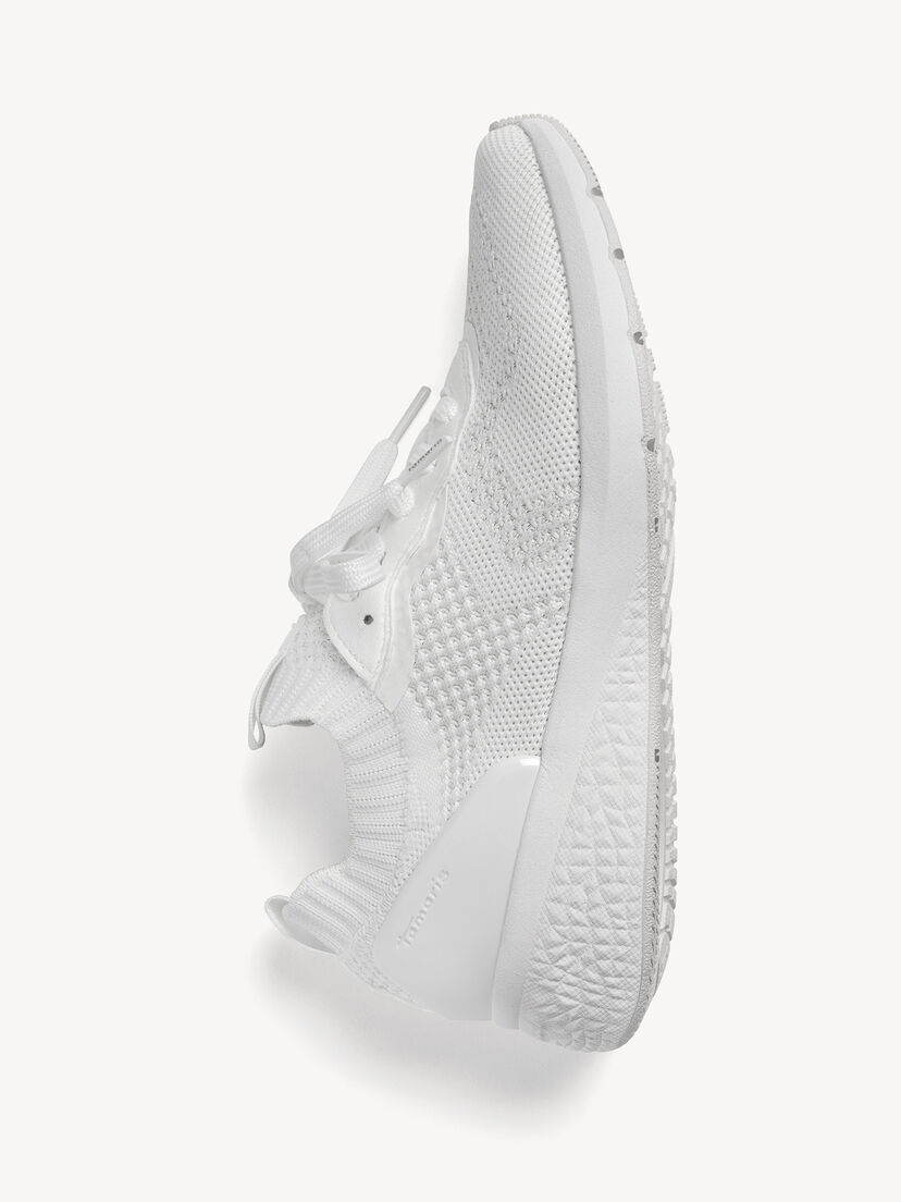 Sneaker, WHITE, hi-res