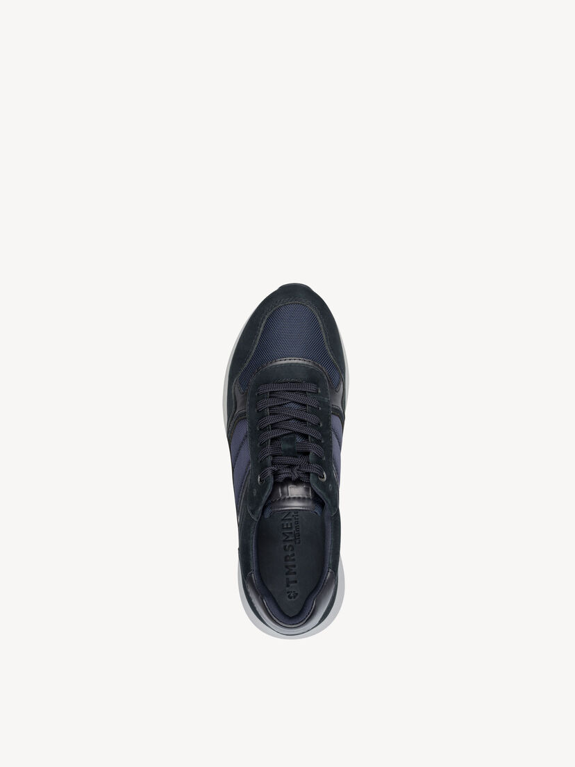 Sneaker, NAVY, hi-res