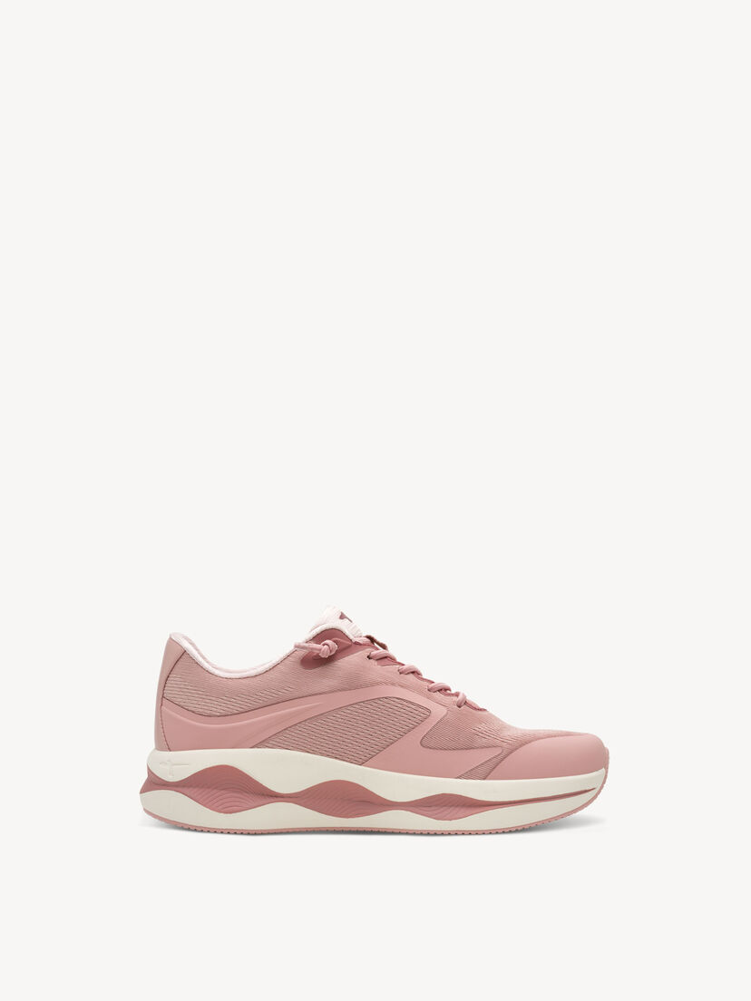 Sneaker, ROSE, hi-res