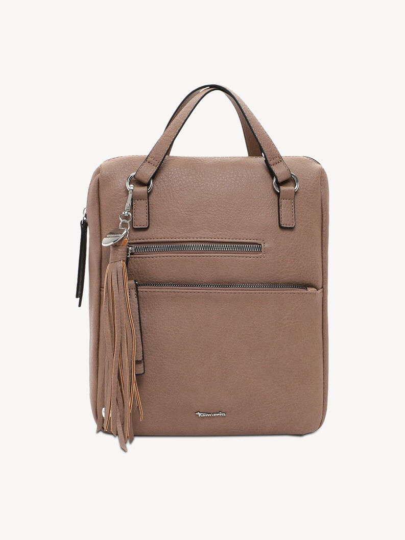 Ryggs&auml;ck - beige, lighttaupe, hi-res