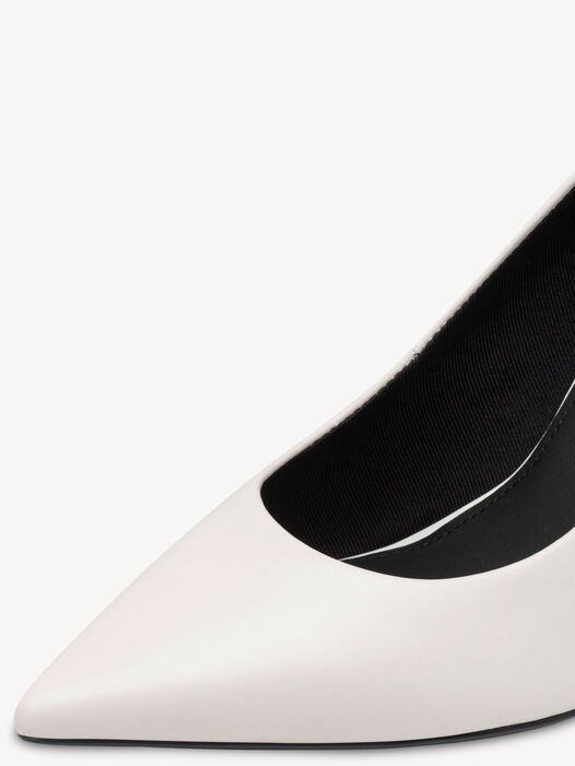 Pumps, OFFWHITE, hi-res