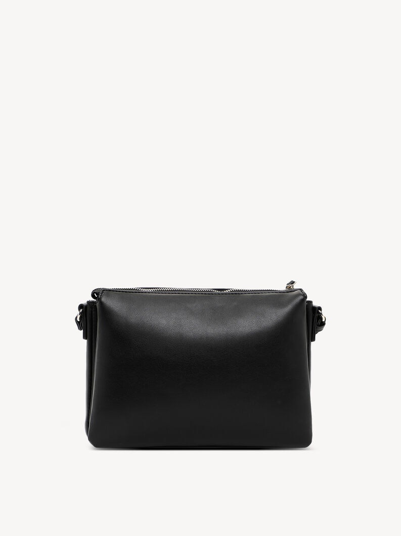 Borsa a tracolla - nero, black, hi-res