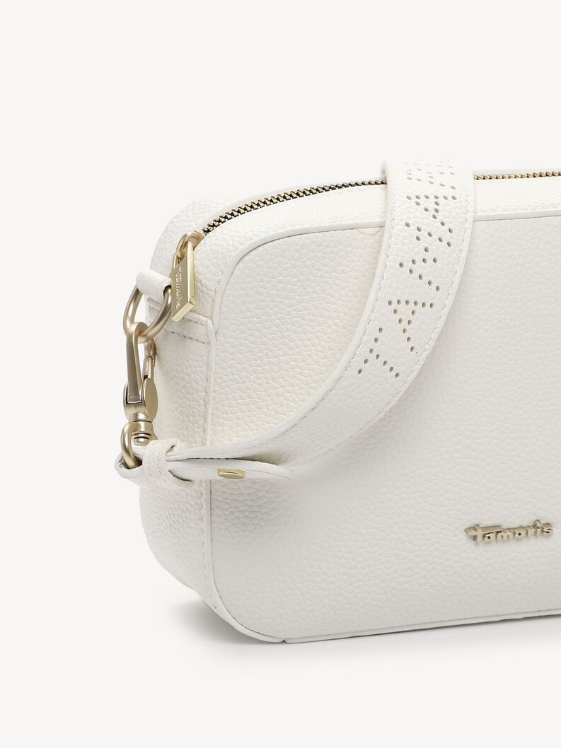 Umh&auml;ngetasche - wei&szlig;, white, hi-res