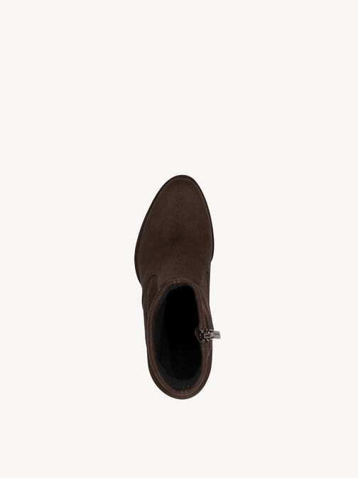 Stiefelette, MOCCA COMB, hi-res