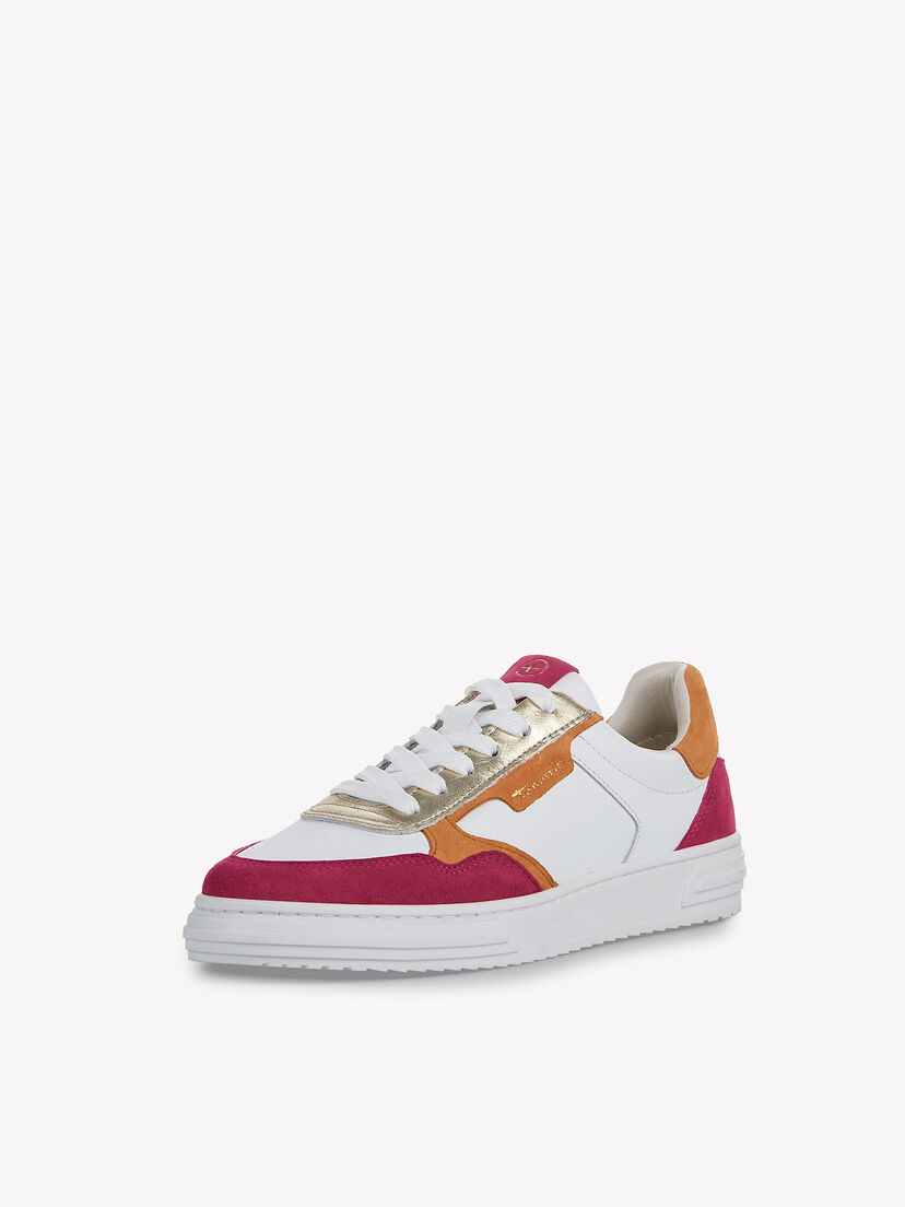 Sneaker - pink, FUXIA COMB, hi-res