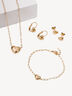 Sparkling Hearts rosegold, , hi-res