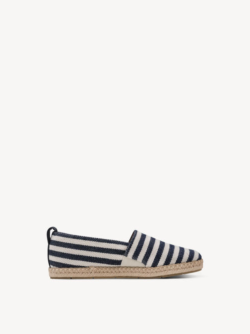 Espadrill, BLUE COMB, hi-res