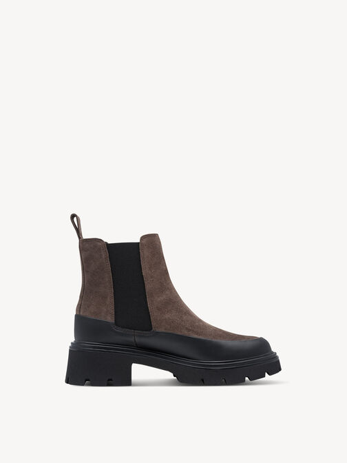 Chelsea boot, CIGAR, hi-res