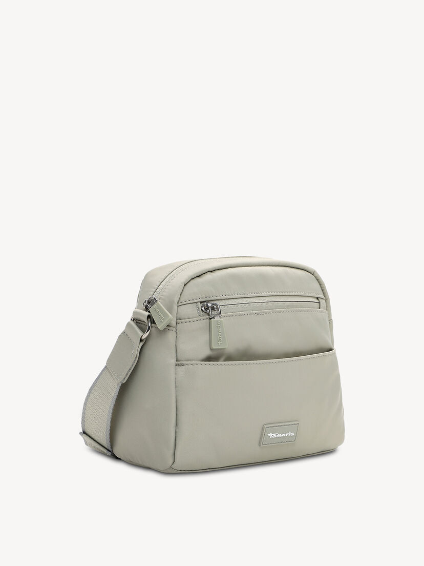 Schoudertas - groen, pistachio, hi-res