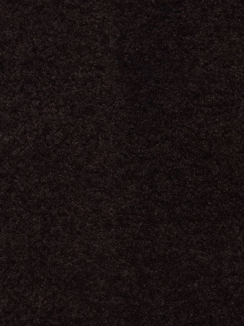 Teddyvest - bruin, Mol&eacute;, hi-res