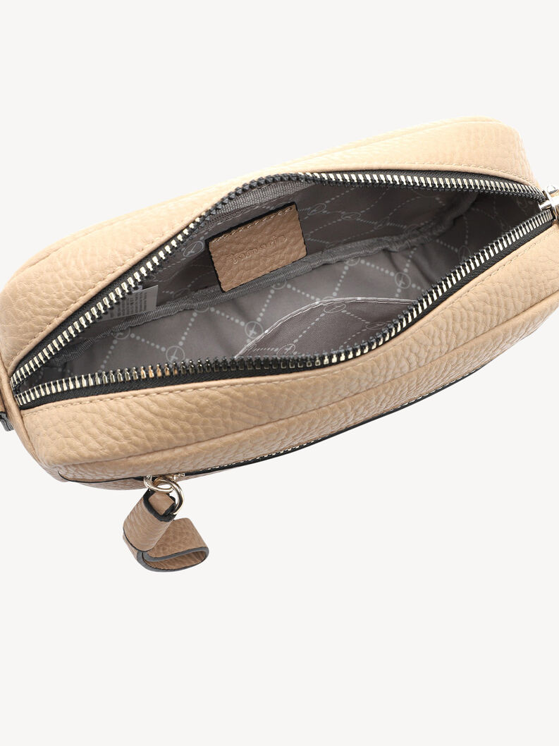 Borsa a tracolla - beige, sand, hi-res