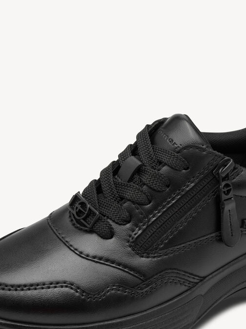 Sneaker, BLACK NAP UNI, hi-res