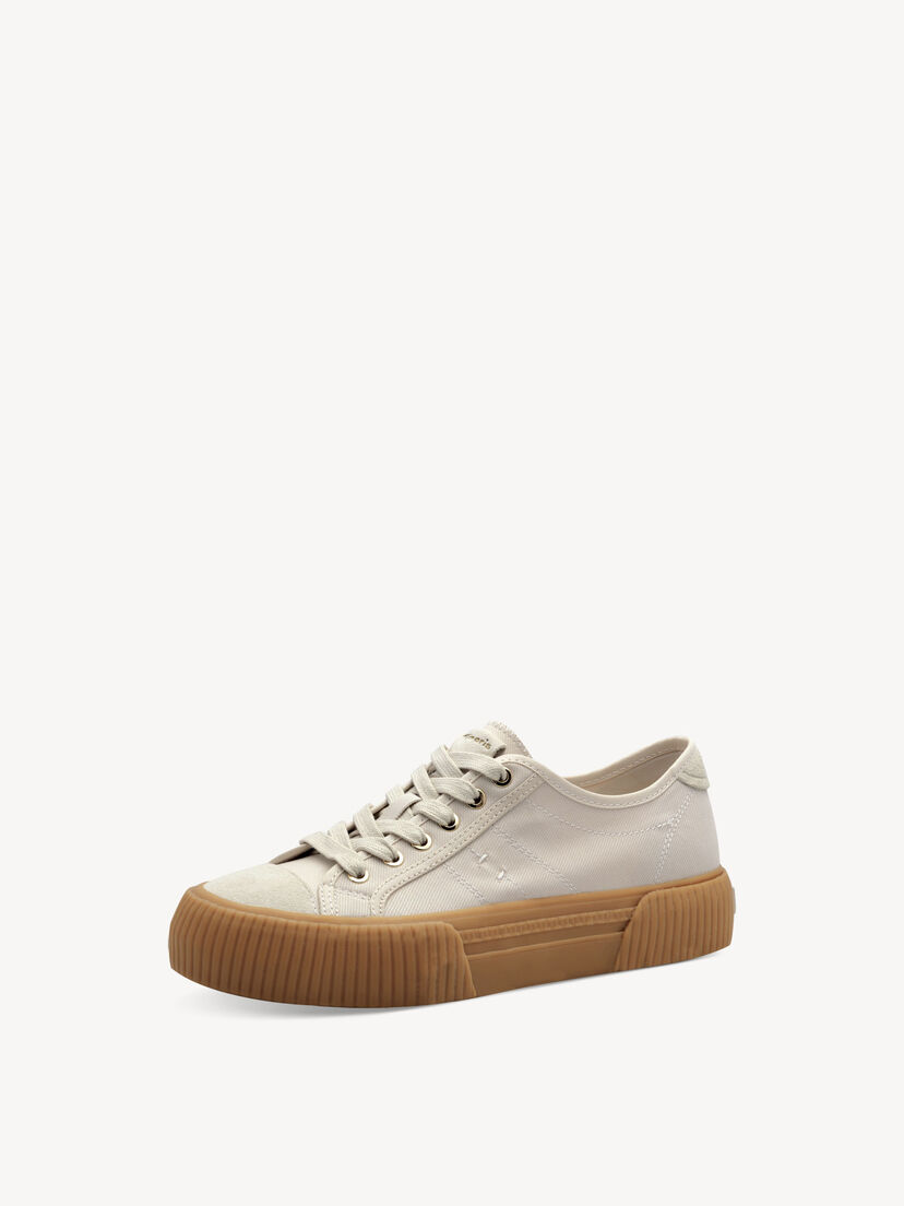 Sneaker - beige, 418, hi-res