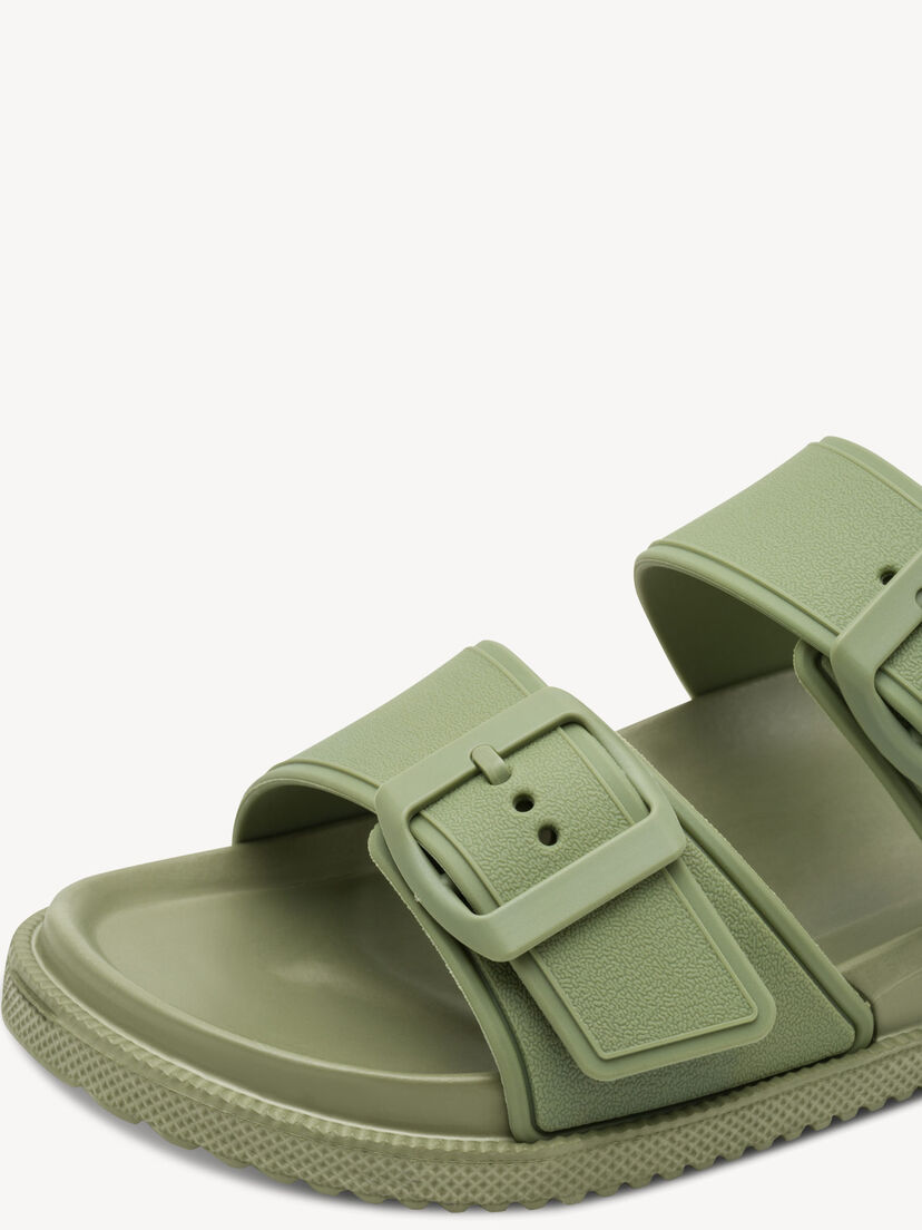 Slipper, SAGE, hi-res