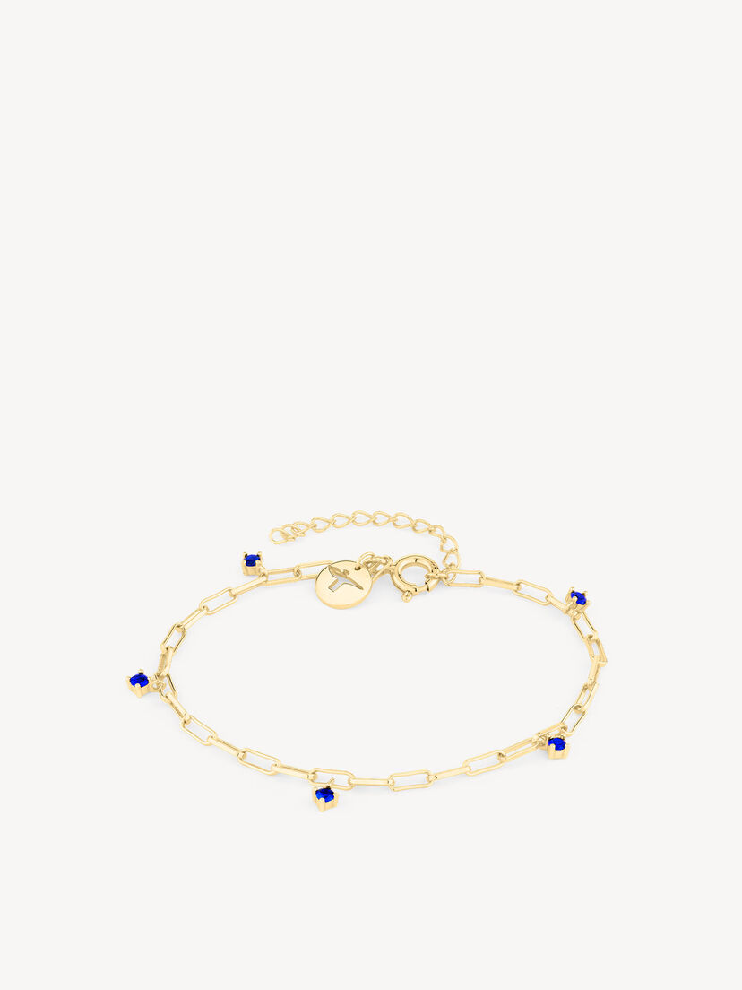 Armband - goud, goud, hi-res