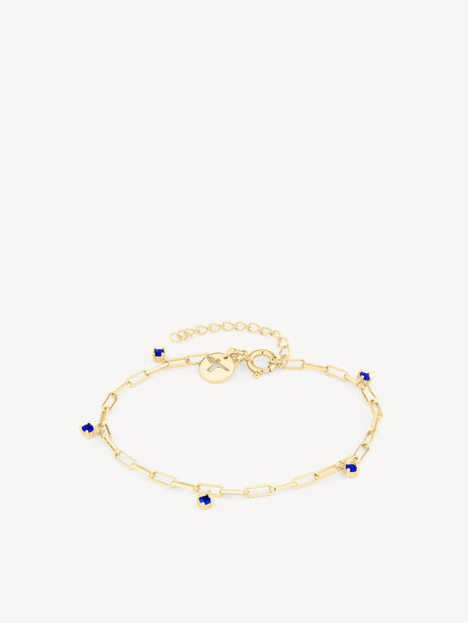 Armband, goud, hi-res