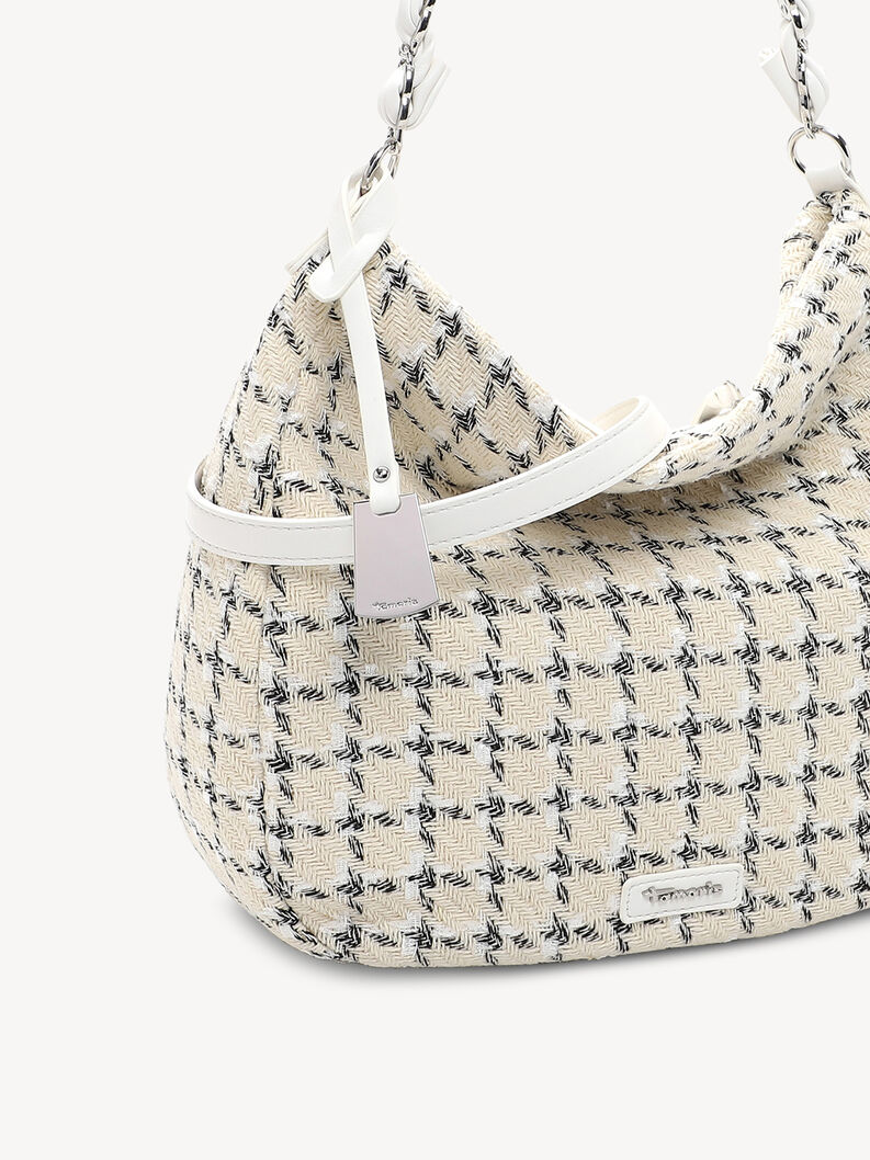 Handtasche - wei&szlig;, white, hi-res