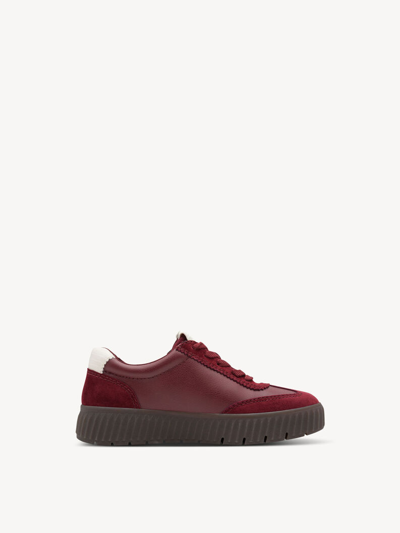 Sneaker - red, 543, hi-res