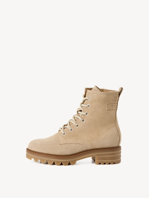 Stiefelette, BEIGE, hi-res