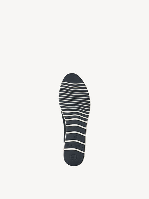 Ballerine, NAVY, hi-res