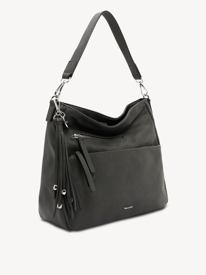 Borsetta - grigio, darkgrey, hi-res