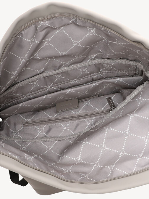 Sac à dos, taupe, hi-res