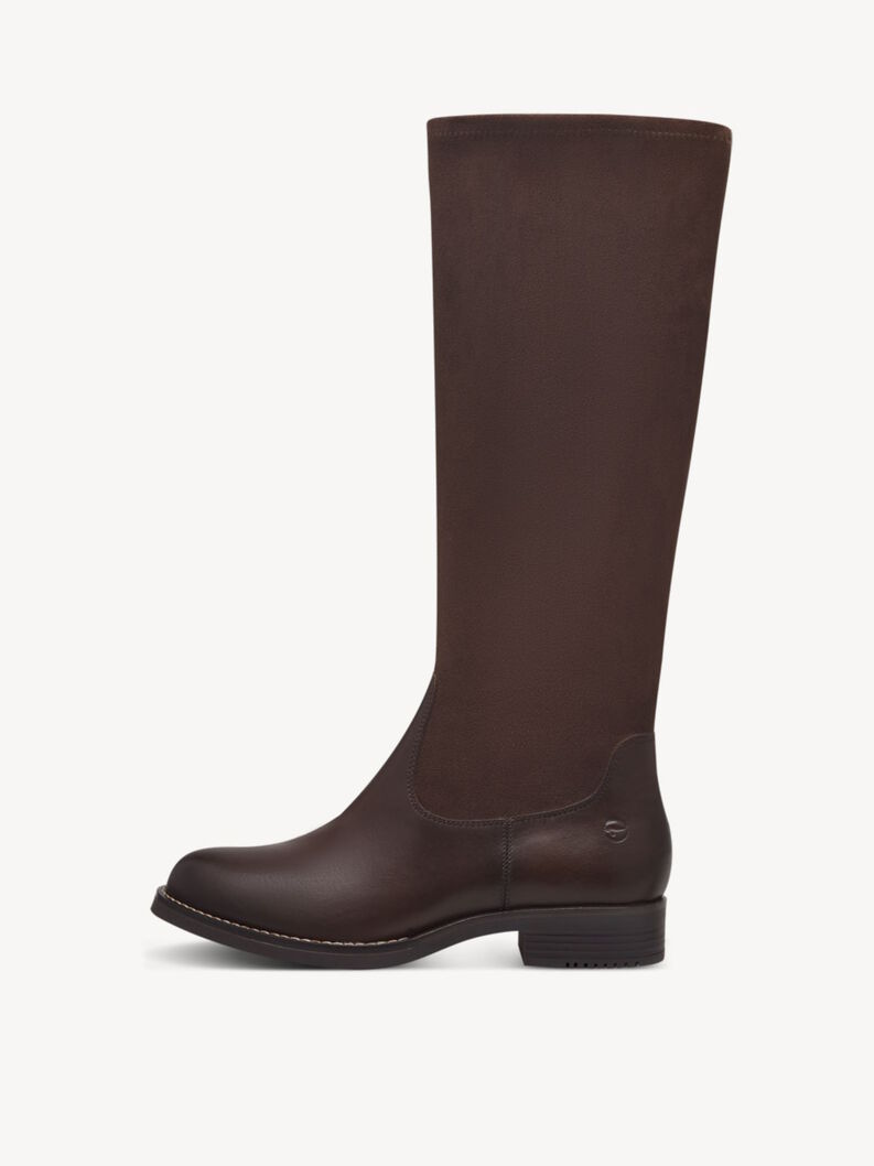 Stiefel - braun, CHESTNUT, hi-res