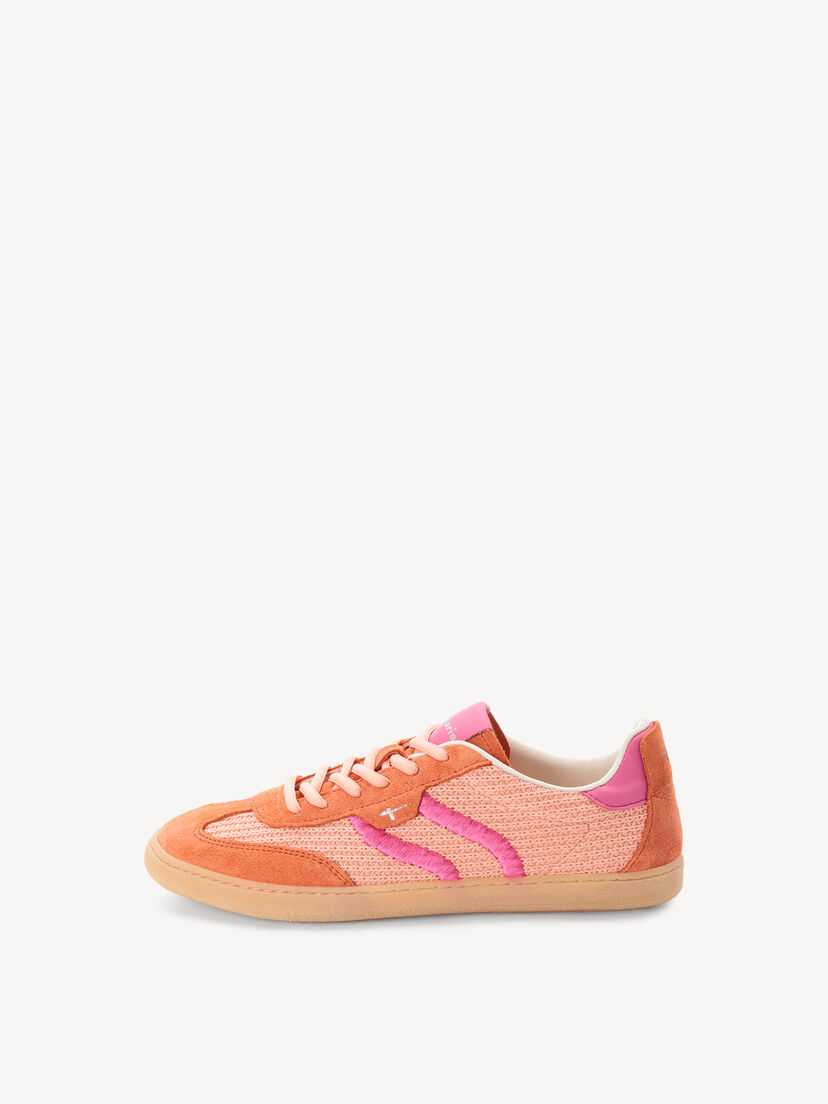Sneaker - rood, CORAL COMB, hi-res