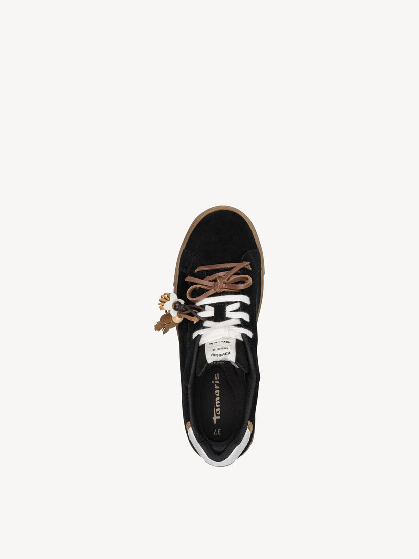 Sneaker, BLACK, hi-res