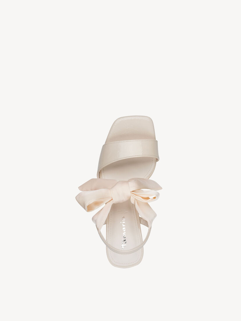 Sandaaltje - beige, 418, hi-res