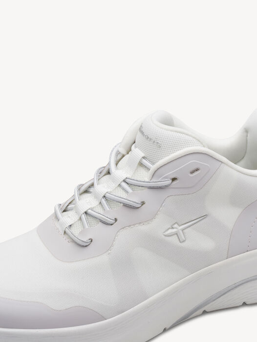 Sneaker, WHITE, hi-res