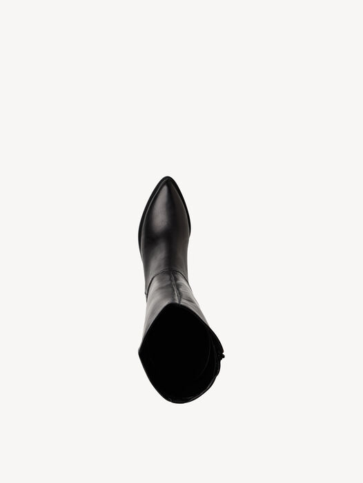 Laarzen, BLACK, hi-res