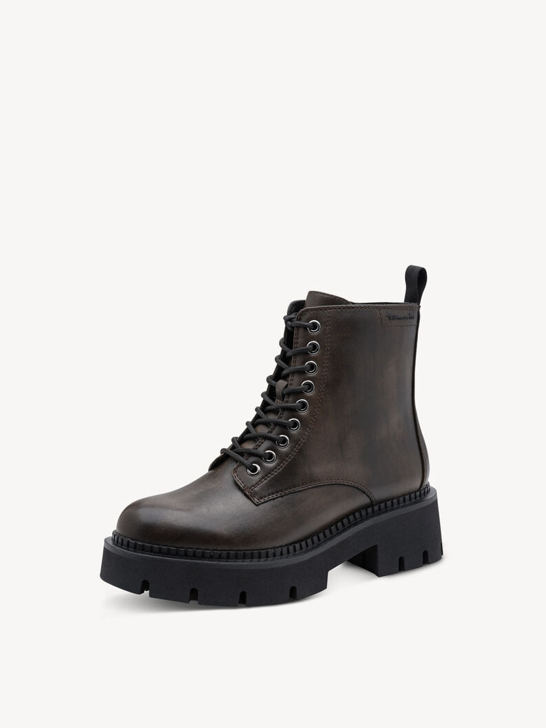 Stiefelette - braun, CIGAR, hi-res