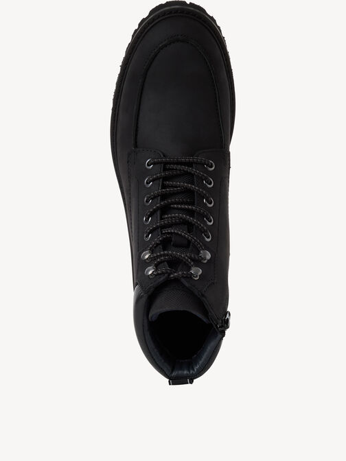 Bootie, BLACK, hi-res