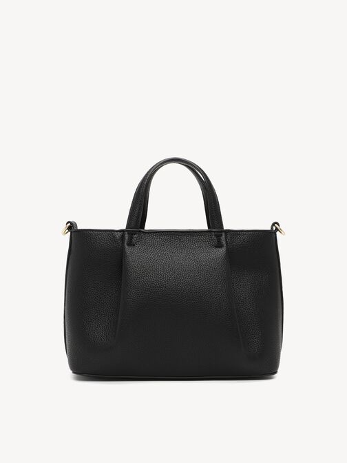 Shopper, black, hi-res