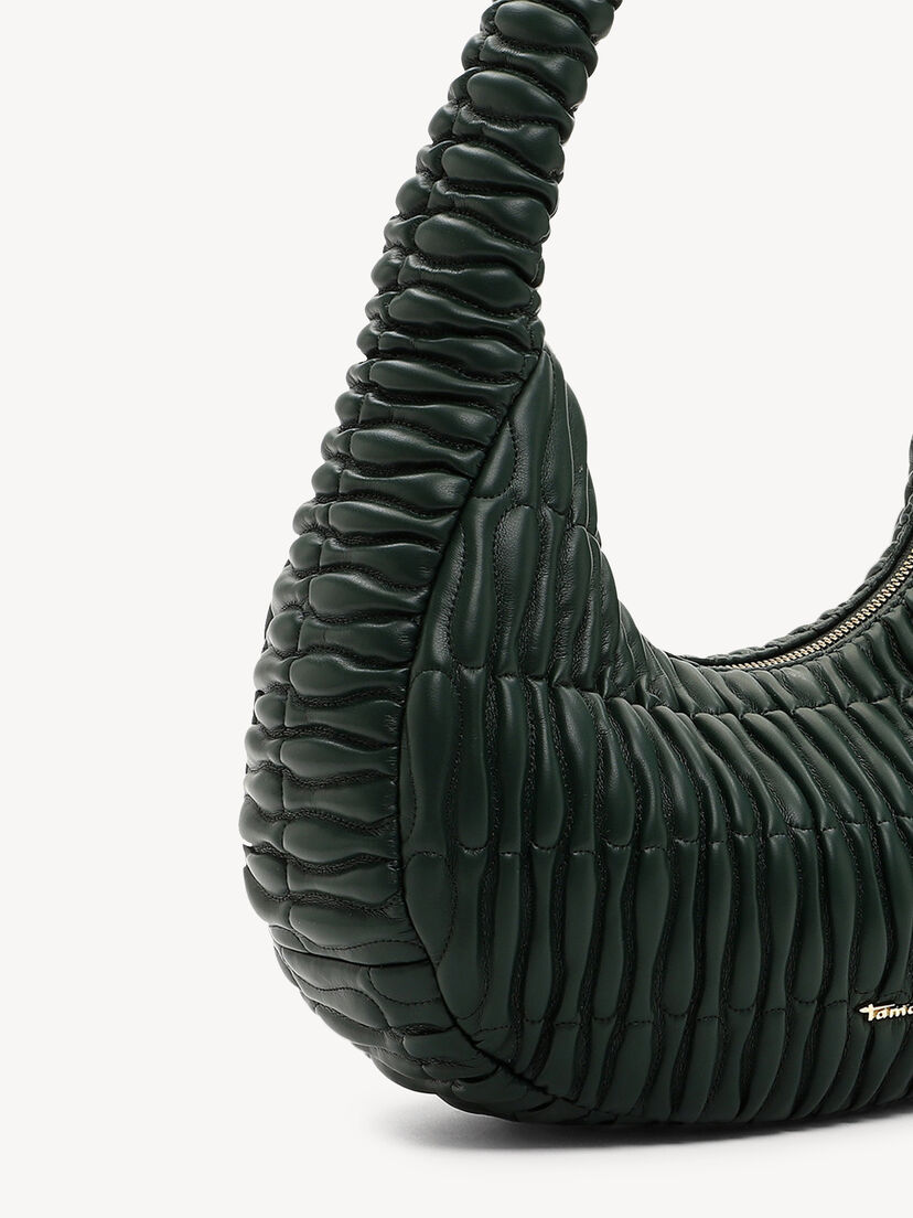 Handtas - groen, darkforest, hi-res