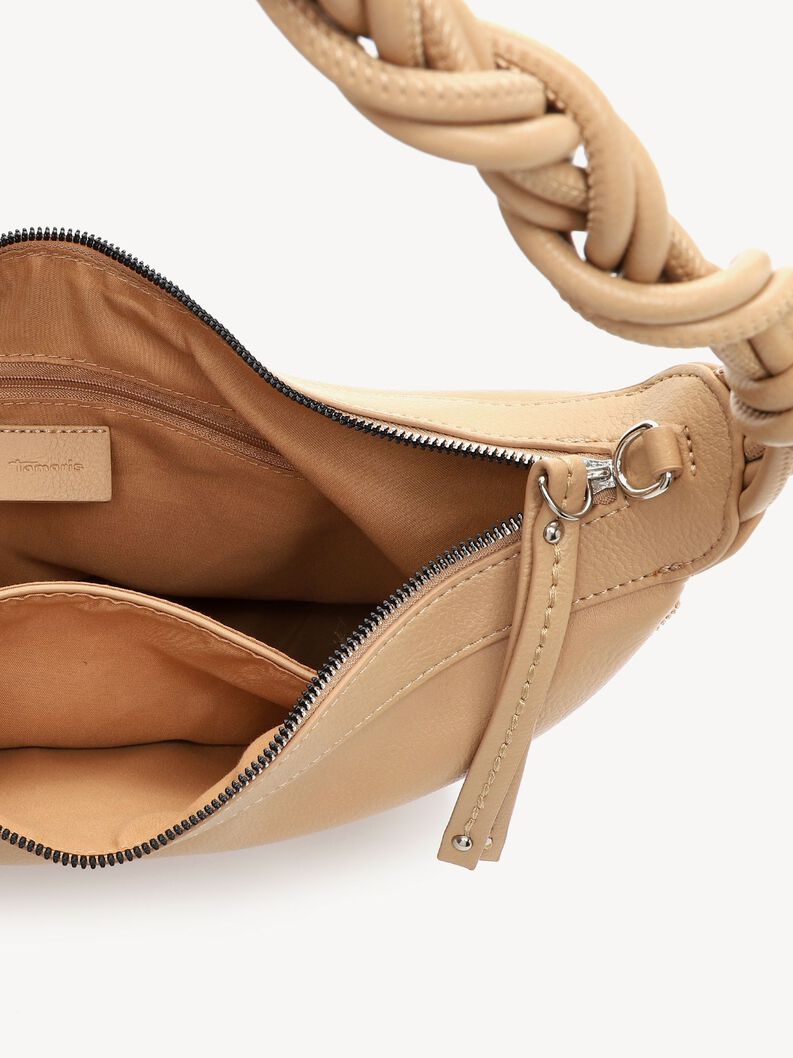 Beutel - beige, sand, hi-res