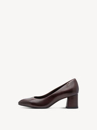 Pumps